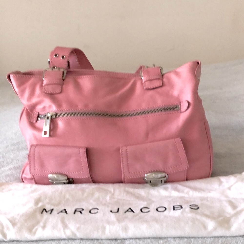 Marc Jacobs Bag